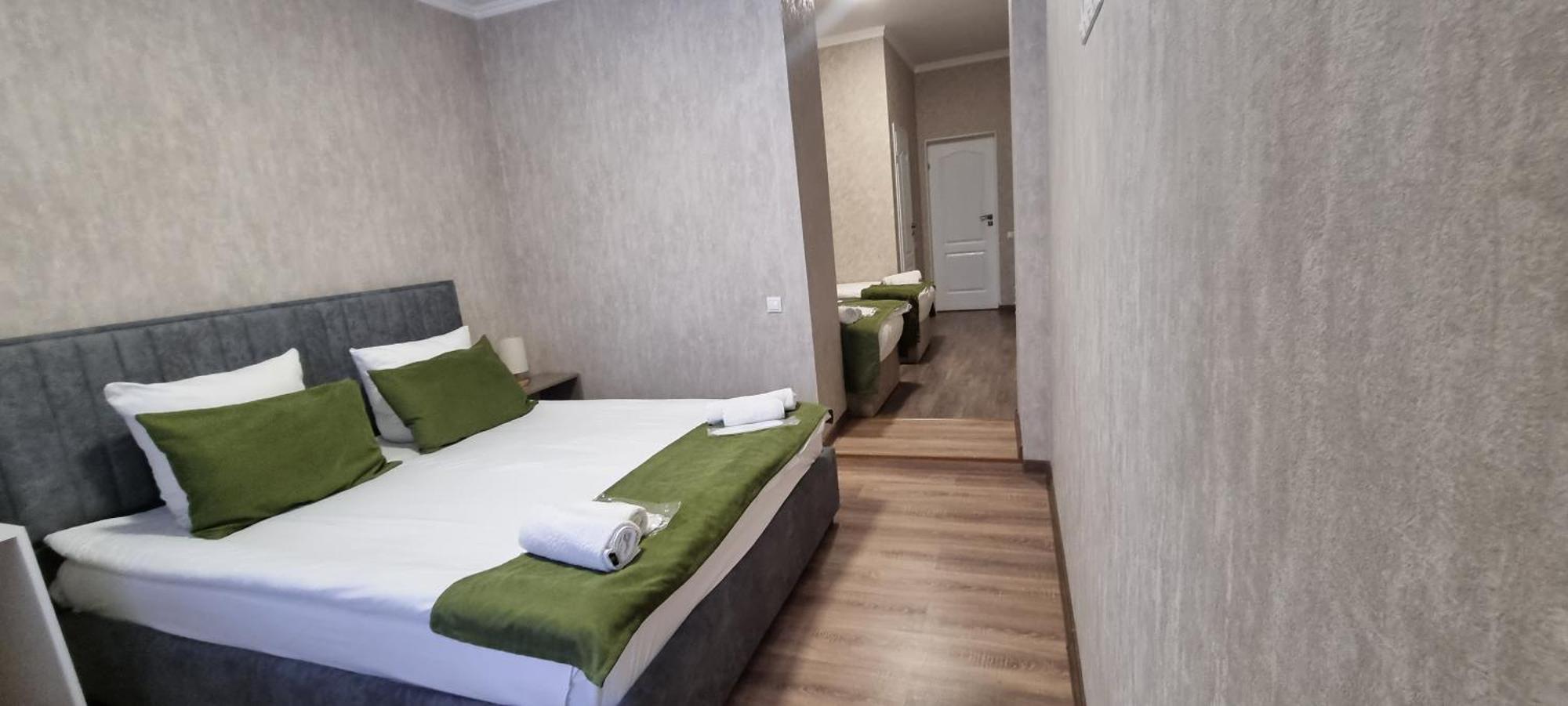 Tsaghkunk Chef House Hotel & Restaurant Sevan Εξωτερικό φωτογραφία