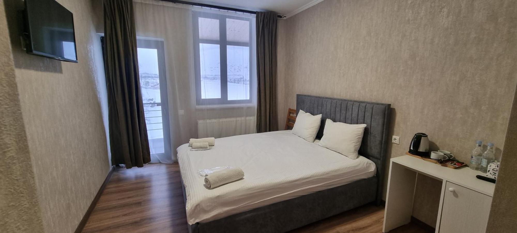 Tsaghkunk Chef House Hotel & Restaurant Sevan Εξωτερικό φωτογραφία