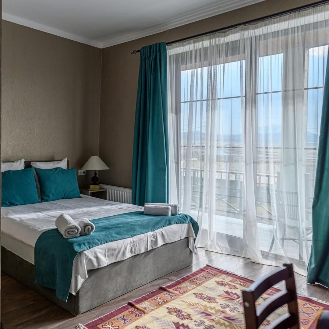 Tsaghkunk Chef House Hotel & Restaurant Sevan Εξωτερικό φωτογραφία